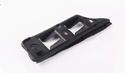 Halter, Stoßfänger vorne links Sollo 02R10441 Bild Halter, Stoßfänger vorne links Sollo 02R10441