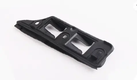 Halter, Stoßfänger vorne rechts Sollo 02R10442 Bild Halter, Stoßfänger vorne rechts Sollo 02R10442