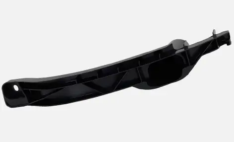 Halter, Stoßfänger vorne rechts Sollo 02R10452 Bild Halter, Stoßfänger vorne rechts Sollo 02R10452