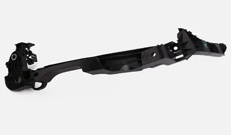 Halter, Hauptscheinwerfer vorne rechts Sollo 02R10482