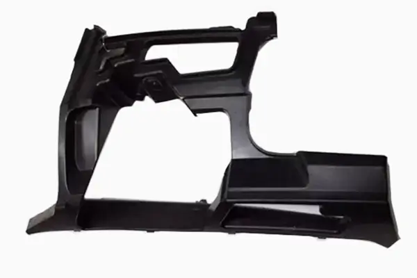 Halter, Stoßfänger vorne links Sollo 02R10491