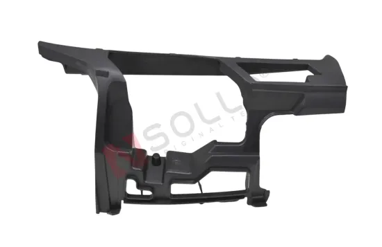 Halter, Stoßfänger vorne rechts Sollo 02R10492 Bild Halter, Stoßfänger vorne rechts Sollo 02R10492