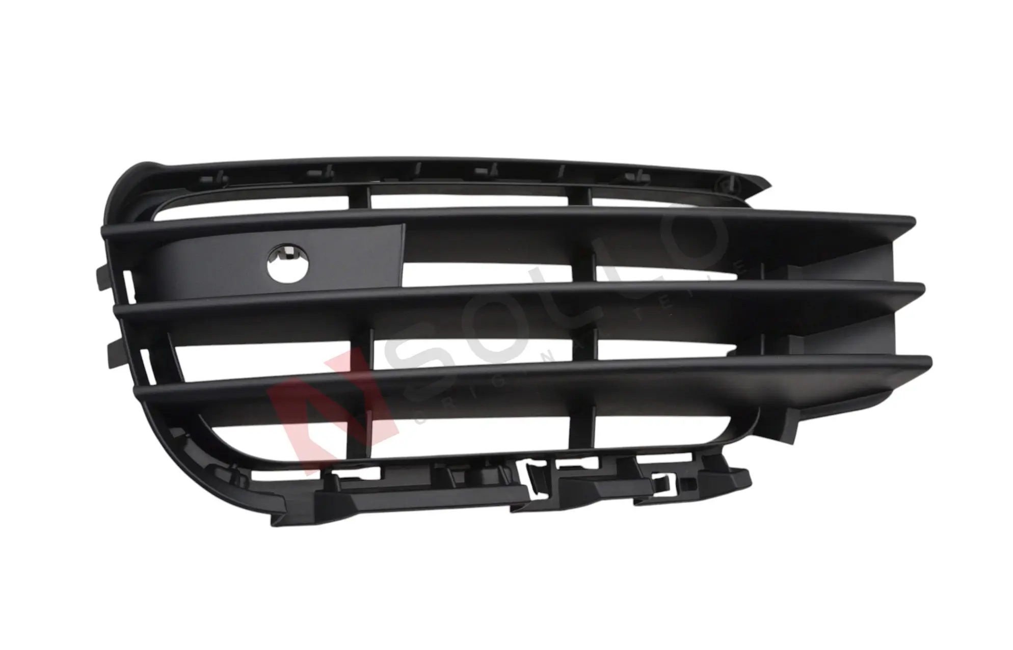 Lüftungsgitter, Stoßfänger vorne links Sollo 02R20051