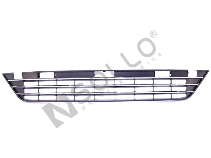 Lüftungsgitter, Stoßfänger vorne Sollo 02R22210