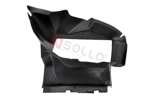 Lüftungsgitter, Stoßfänger vorne links Sollo 02R30031 Bild Lüftungsgitter, Stoßfänger vorne links Sollo 02R30031