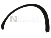 Verbreiterung, Kotflügel hinten links Sollo 02R40131
