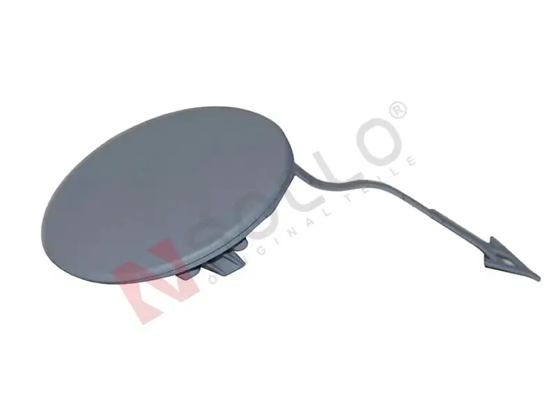 Klappe, Abschlepphaken vorne Sollo 02R40160