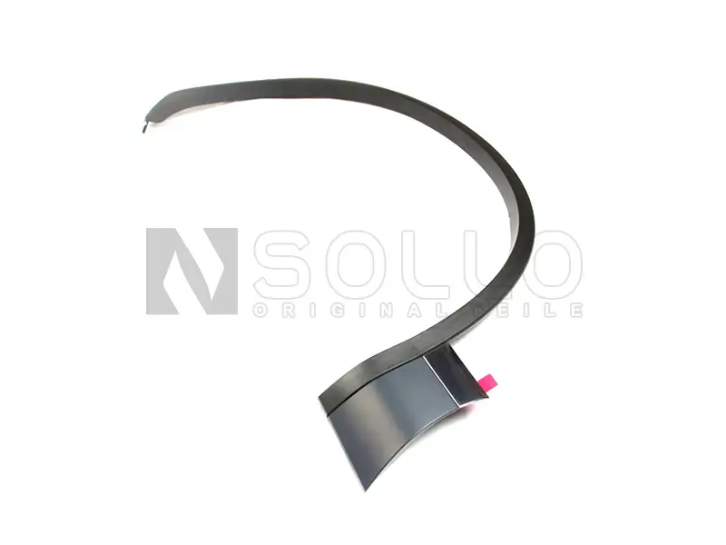 Verbreiterung, Kotflügel vorne rechts Sollo 02R41042