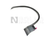 Verbreiterung, Kotflügel vorne rechts Sollo 02R41042