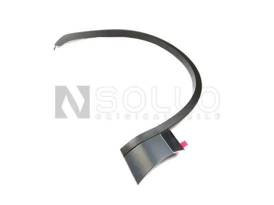 Verbreiterung, Kotflügel vorne rechts Sollo 02R41042 Bild Verbreiterung, Kotflügel vorne rechts Sollo 02R41042