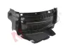 Verkleidung, Radhaus vorne links Sollo 02R70121