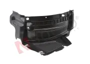 Verkleidung, Radhaus vorne links Sollo 02R70121
