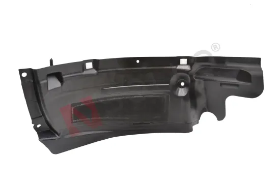 Verkleidung, Radhaus vorne links Sollo 02R70121 Bild Verkleidung, Radhaus vorne links Sollo 02R70121