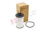 Hydraulikfilter, Automatikgetriebe Sollo 02S01300