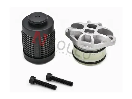 Hydraulikfilter, Kupplung Hinterachse Sollo 02S01700 Bild Hydraulikfilter, Kupplung Hinterachse Sollo 02S01700