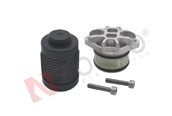 Hydraulikfilter, Kupplung Hinterachse Sollo 02S01700 Bild Hydraulikfilter, Kupplung Hinterachse Sollo 02S01700