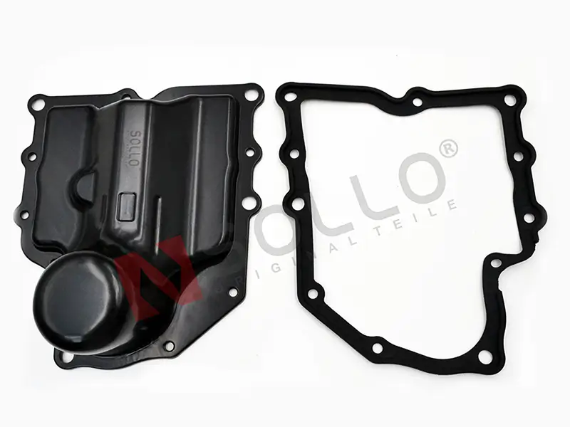 Ölwanne, Automatikgetriebe Sollo 02S10000