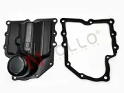 Ölwanne, Automatikgetriebe Sollo 02S10000