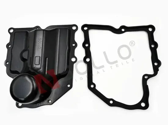 Ölwanne, Automatikgetriebe Sollo 02S10000 Bild Ölwanne, Automatikgetriebe Sollo 02S10000