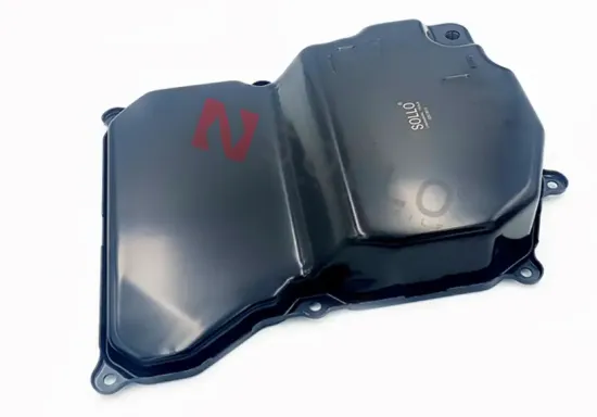 Ölwanne, Automatikgetriebe Sollo 02S10010 Bild Ölwanne, Automatikgetriebe Sollo 02S10010