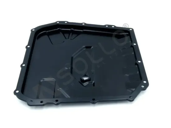 Ölwanne, Automatikgetriebe Sollo 02S10080 Bild Ölwanne, Automatikgetriebe Sollo 02S10080