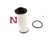 Hydraulikfilter, Automatikgetriebe Sollo 02S40030