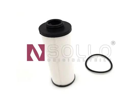 Hydraulikfilter, Automatikgetriebe Sollo 02S40030 Bild Hydraulikfilter, Automatikgetriebe Sollo 02S40030
