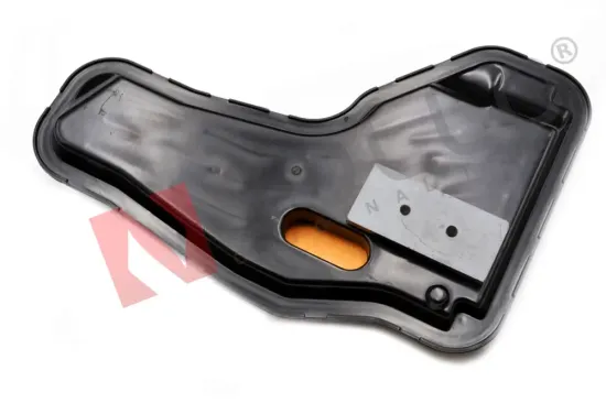 Hydraulikfilter, Automatikgetriebe Sollo 02S40080 Bild Hydraulikfilter, Automatikgetriebe Sollo 02S40080