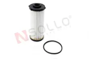 Hydraulikfilter, Automatikgetriebe Sollo 02S40120