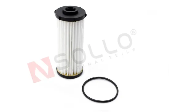 Hydraulikfilter, Automatikgetriebe Sollo 02S40120 Bild Hydraulikfilter, Automatikgetriebe Sollo 02S40120