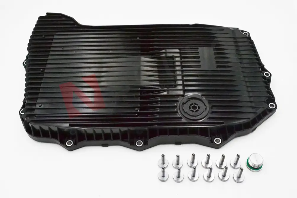 Ölwanne, Automatikgetriebe Sollo 02S40130