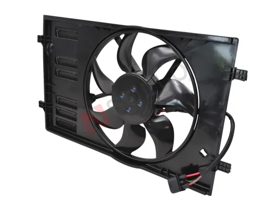 Lüfter, Motorkühlung 12 V Sollo 02U10020 Bild Lüfter, Motorkühlung 12 V Sollo 02U10020