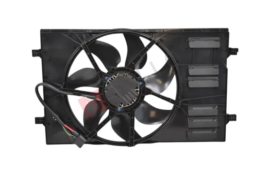 Lüfter, Motorkühlung 12 V Sollo 02U10020 Bild Lüfter, Motorkühlung 12 V Sollo 02U10020