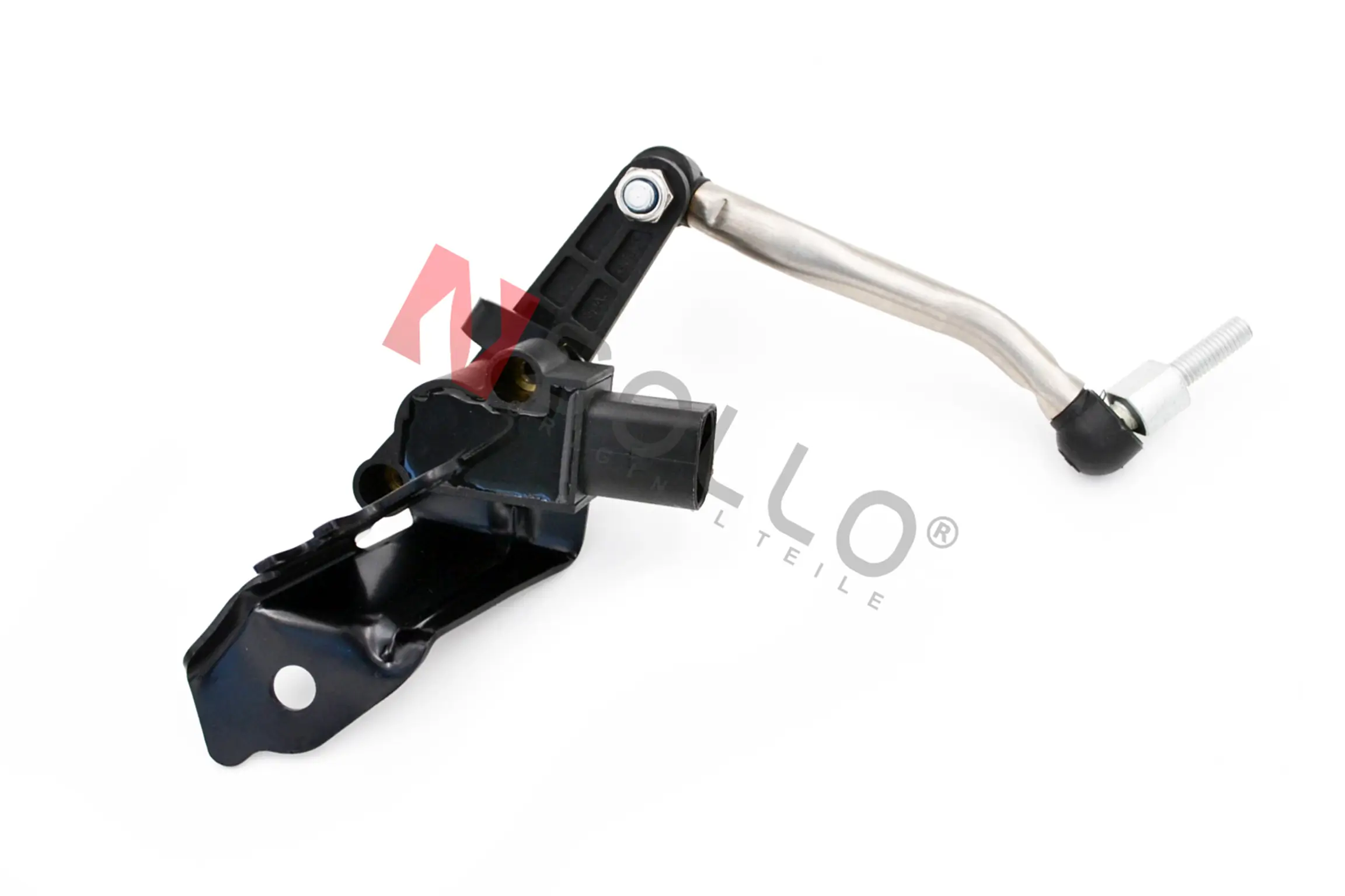 Sensor, Leuchtweitenregulierung Vorderachse Sollo 02U10041