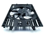 Lüfter, Motorkühlung 12 V Sollo 02U10180