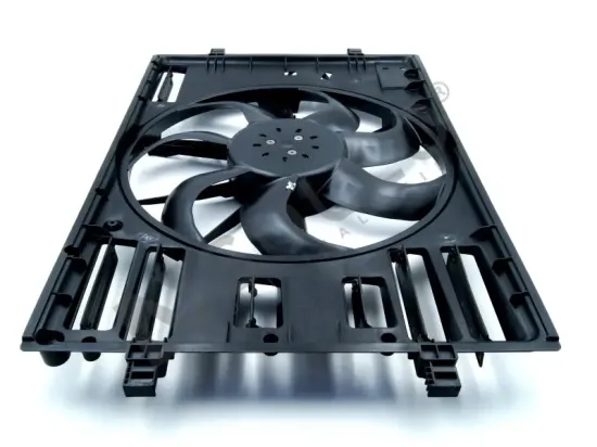 Lüfter, Motorkühlung 12 V Sollo 02U10180 Bild Lüfter, Motorkühlung 12 V Sollo 02U10180