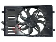 Lüfter, Motorkühlung 12 V Sollo 02U10440