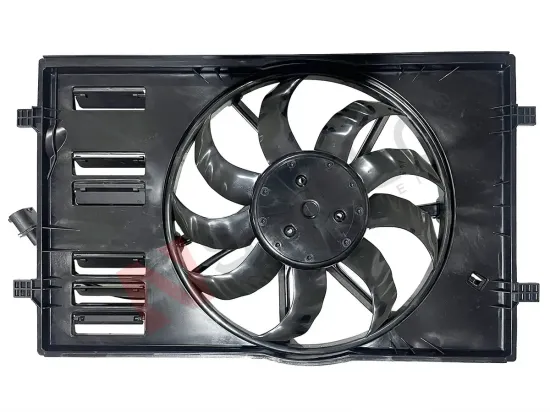 Lüfter, Motorkühlung 12 V Sollo 02U10440 Bild Lüfter, Motorkühlung 12 V Sollo 02U10440