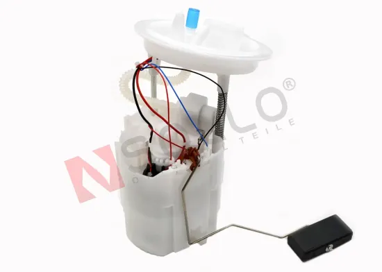 Kraftstoff-Fördereinheit 12 V im Kraftstofftank Sollo 02U40020 Bild Kraftstoff-Fördereinheit 12 V im Kraftstofftank Sollo 02U40020