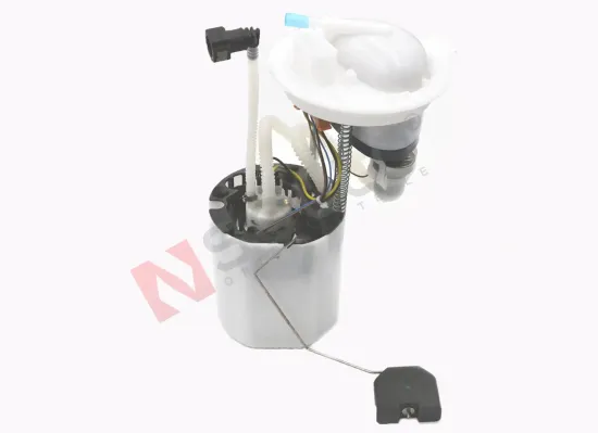 Kraftstoff-Fördereinheit 12 V im Kraftstofftank Sollo 02U40100 Bild Kraftstoff-Fördereinheit 12 V im Kraftstofftank Sollo 02U40100