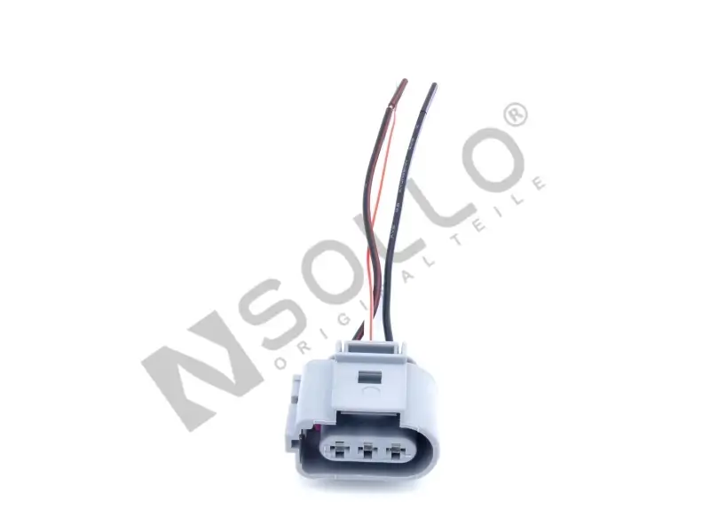 Kabelreparatursatz, Kurbelwellenpositionssensor Sollo 02U90020