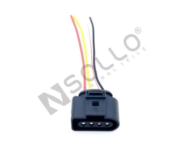 Kabelreparatursatz, Zündspule Sollo 02U90030