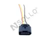 Kabelreparatursatz, Z&uuml;ndspule Sollo 02U90030