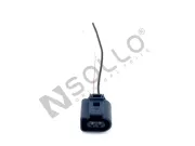 Kabelreparatursatz, Zentralelektrik Sollo 02U90050