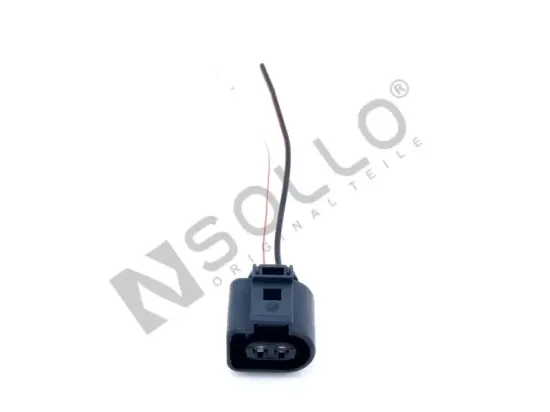 Kabelreparatursatz, Zentralelektrik Sollo 02U90050 Bild Kabelreparatursatz, Zentralelektrik Sollo 02U90050