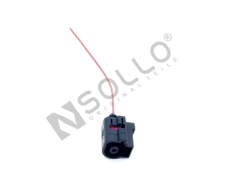 Kabelreparatursatz, Öldruckschalter Sollo 02U90080