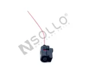 Kabelreparatursatz, Öldruckschalter Sollo 02U90080