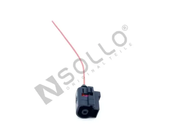 Kabelreparatursatz, Öldruckschalter Sollo 02U90080 Bild Kabelreparatursatz, Öldruckschalter Sollo 02U90080