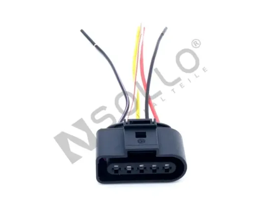 Kabelreparatursatz, Zentralelektrik Sollo 02U90150 Bild Kabelreparatursatz, Zentralelektrik Sollo 02U90150