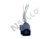 Kabelreparatursatz, Zentralelektrik Sollo 02U90160